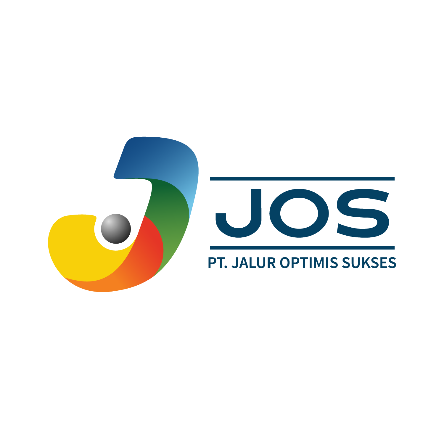 Logo PT JOS